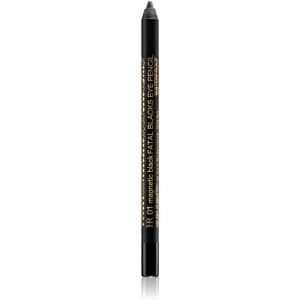 Helena Rubinstein Fatal Blacks Waterproof Eyeliner Pencil Shade 01 Magnetic Black 1,2 g