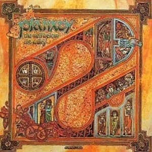 The Well Below The Valley by Planxty CD Album