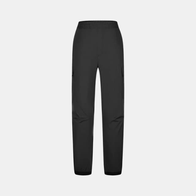 Karrimor Light Cargo Pant Mens Black male XS