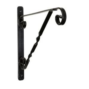 BQ Classic 360mm Hanging basket bracket