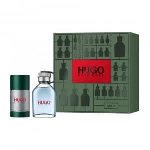 Hugo Boss Hugo Man Gift Set