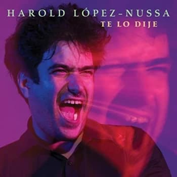 Harold López-Nussa - Te Lo Dije CD