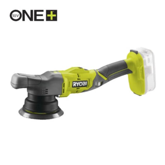 Ryobi Ryobi ONE+ Polisher 18V R18P-0 (Tool Only) 5133004868