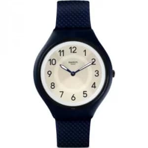 Unisex Swatch Skinnight Watch