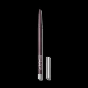 MAC Cosmetics Colour Excess Gel Pencil Eyeliner - 12-Hour Waterline And 24-Hour+ Lid Wear In Graphic Content, Size: 35g