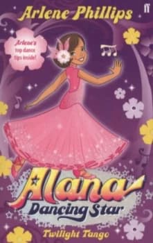 Twilight tango by Arlene Phillips