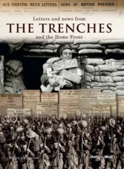 Letters from the Trenches and the Home Front by Robert Hamilton Paperback
