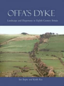 Offas dyke by Ian Bapty
