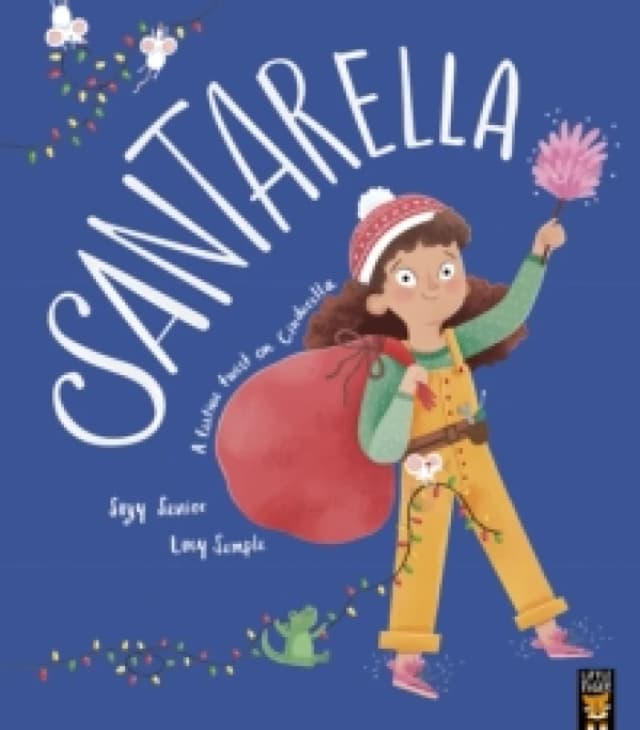 Santarella Paperback / softback