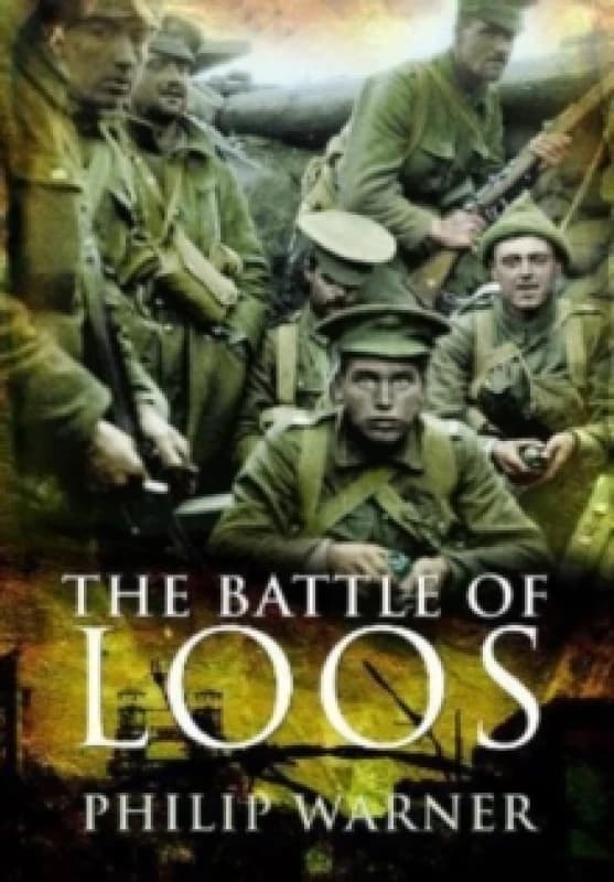 The Battle of Loos Paperback / softback