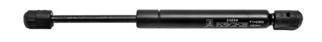 FA KROSNO 23658 Tailgate strut both sides, Extention Force: 630N Gas Spring,boot (219)