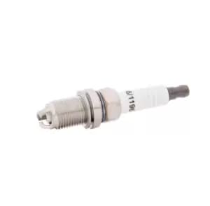 RIDEX Spark plug 686S0036 Engine spark plug,Spark plugs VW,AUDI,MERCEDES-BENZ,Golf IV Schragheck (1J1),Golf V Schragheck (1K1),POLO (9N_)