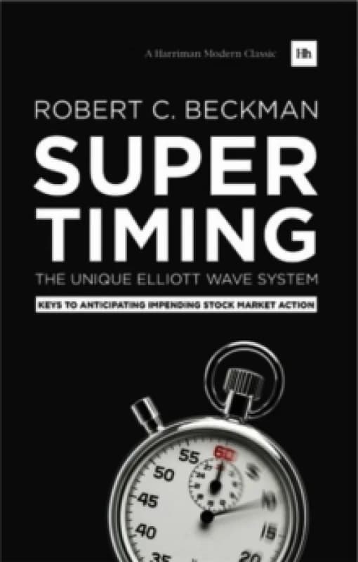 Supertiming. Paperback. By Robert C Beckman Books