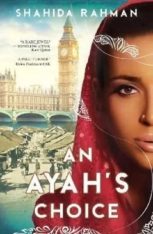 An Ayah's Choice Paperback / softback