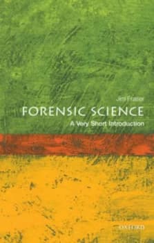 Forensic Science by Jim Fraser Paperback