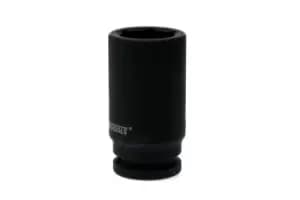 Teng Tools 940633-C 3/4" Drive - 6pt Deep Impact Socket - 33mm