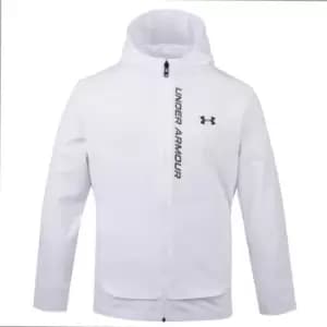 Under Armour the Storm Jacket - White