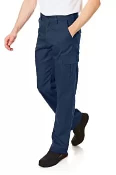 Classic Cargo Trouser
