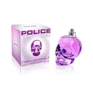 Police To Be Woman Eau de Parfum For Her 40ml