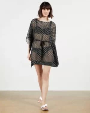 Ted Baker Square Cover Up