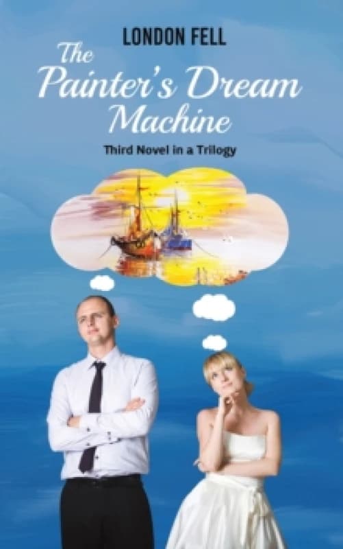 The Painter's Dream Machine Paperback / softback