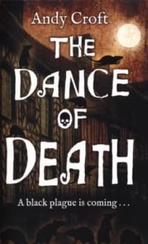 The Dance of Death by Andy Croft Book