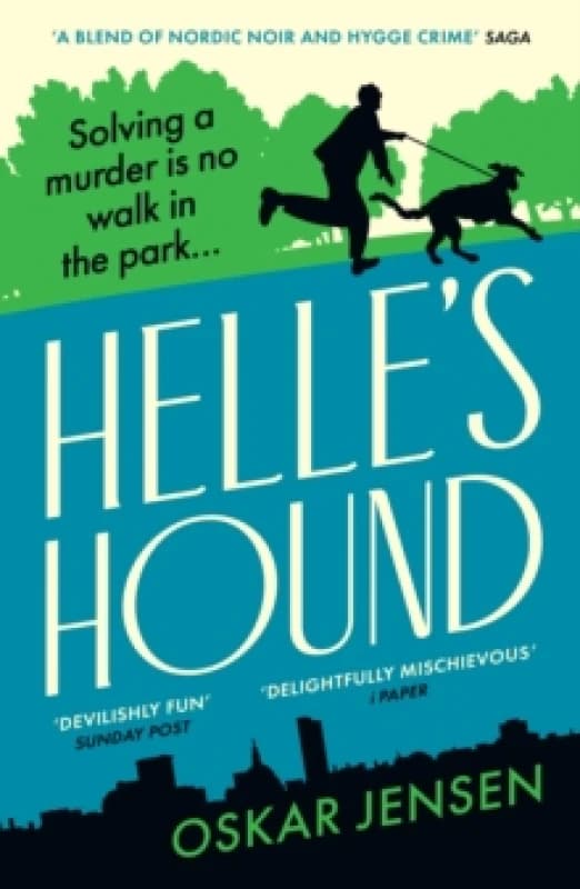 Helles Hound Paperback / softback