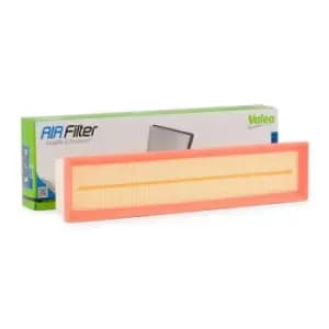 VALEO Air filter FORD,RENAULT,FIAT 585080 51775324,1444CZ,1444FE Engine air filter,Engine filter 1444PR,1444VJ,1444VK,1444X0,9650608480,51775324