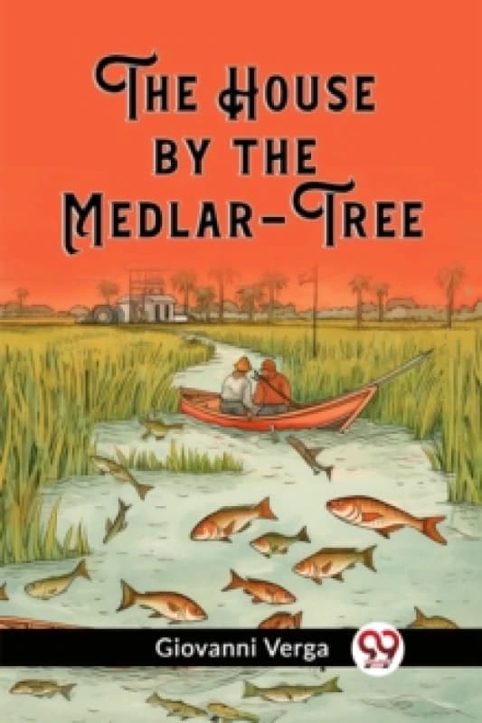 The House by the Medlar-Tree (Edition2023) Paperback / softback