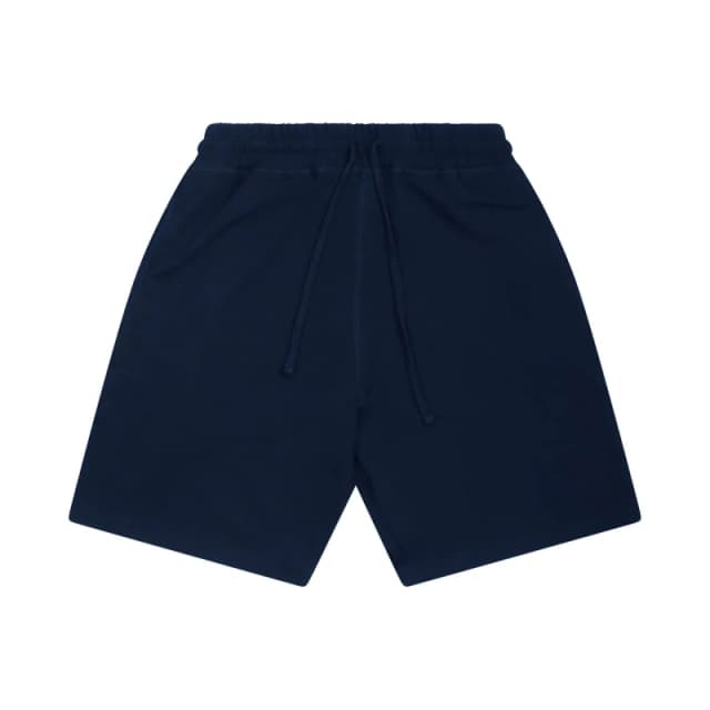 AWDis AWDis Men Just Cool Jog Shorts in Navy Size: Small Navy S Male 5055320145165