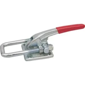 L3400FA Latch Type Toggle Clamp