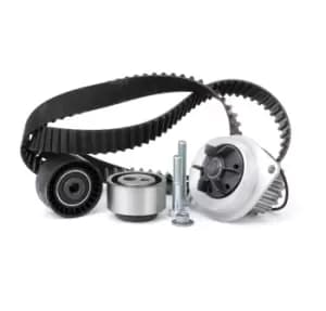 INA Water Pump + Timing Belt Kit PEUGEOT,CITROEN,NISSAN 530 0119 30 081672,082930,082945 083011,083014,083016,083036,083037,083046,083063,120158