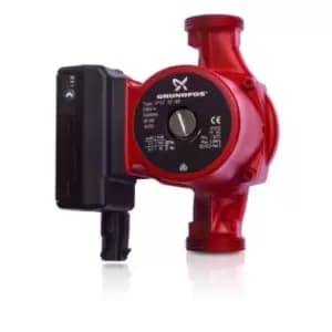 Grundfos UPS2 32-80 Circulating Pump 98707851