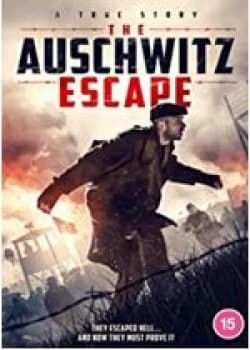 The Auschwitz Escape - DVD