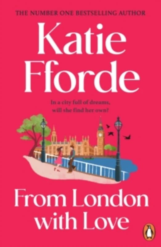 From London With Love Paperback / softback