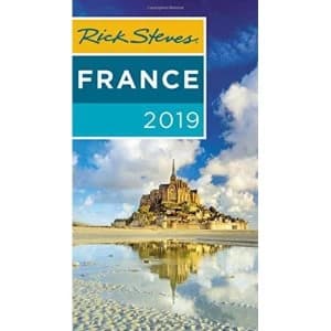Rick Steves France 2019 Paperback / softback 2019