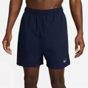 Nike 7" Challenge Shorts Mens - Blue