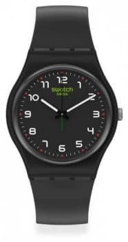 Swatch MASA New Gent Watch
