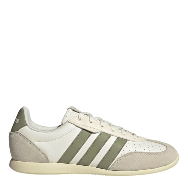 Adidas Barreda Lo Ld63 Off White/Green female 8 (42)