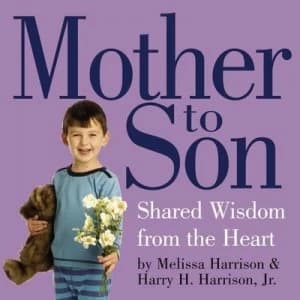 Mother to Son by Harry H. Harrison Jr. Book