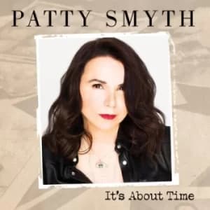 Its About Time by Patty Smyth CD Album