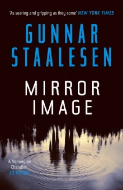 Mirror Image : The present mirrors the past in a chilling Varg Veum thriller Volume 11 Paperback / softback
