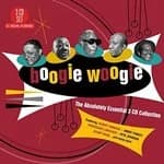 Various Artists - Boogie Woogie (The Absolutely Essential 3 CD Collection) (Music CD)
