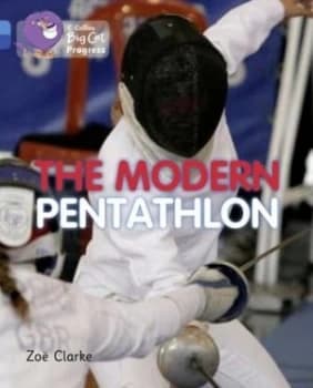 The Modern Pentathlon by Zo Clarke Paperback