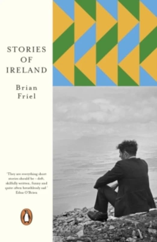 Stories of Ireland Paperback / softback