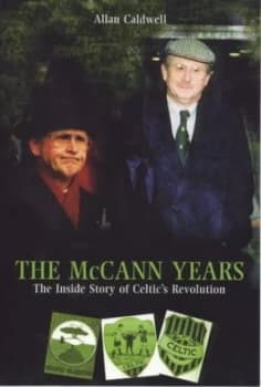 The Mccann Years by Allan Caldwell Paperback
