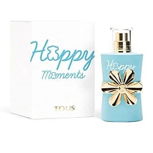 Tous Happy Moments Eau de Toilette For Her 50ml