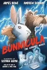 Bunnicula: The Graphic Novel