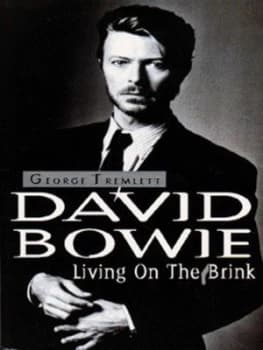 David Bowie by George Tremlett Paperback