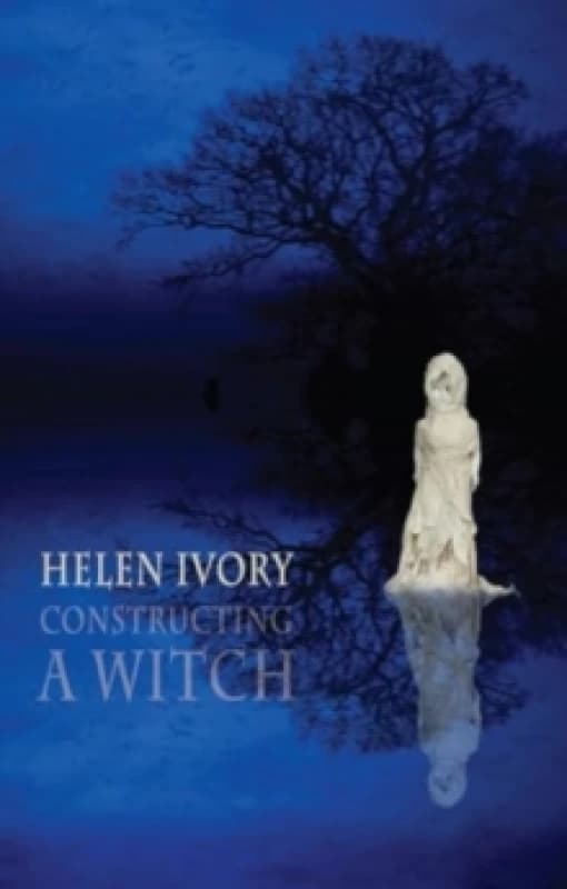 Constructing a Witch Paperback / softback